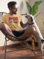 FILMI BEIGE TEE