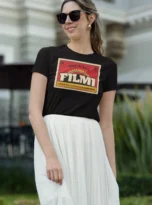 FILMI GIRL BLACK RN
