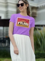 FILMI GIRL LAVENDER