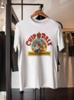 10 INCH CHIP DALE 1