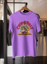 10 INCH CHIP DALE 5