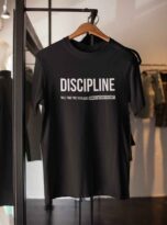 10 inch DISCIPLINE 3