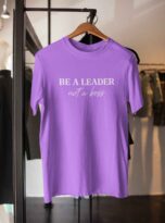 11 inch BE A LEADER 4