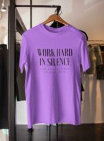 11 inch WORK HARD 1