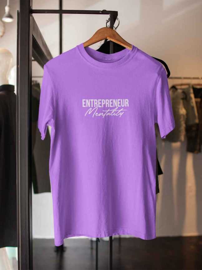 ENTREPRENEUR T SHIRT