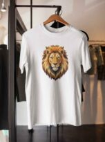 6 INCH LION 2