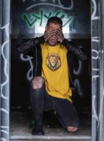 6 INCH LION 3