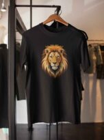 6 INCH LION 3