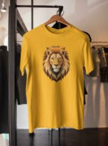 6 INCH LION 4
