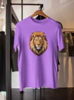 6 INCH LION 5