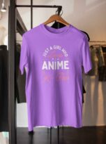 7 INCH ANIME 1