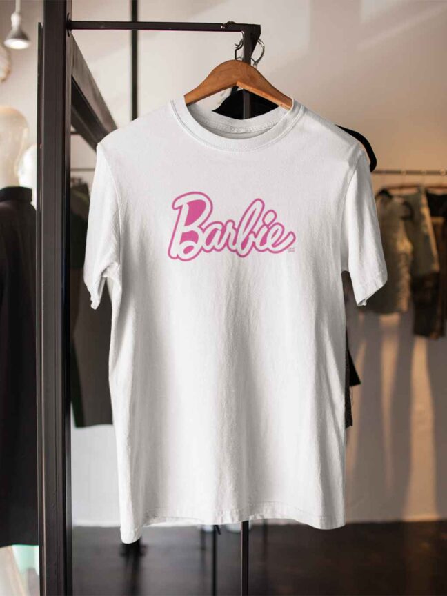 BARBIE T SHIRT