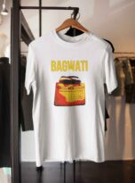7 INCH BHAGWATI 1