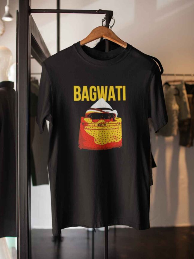 BAGWATI T SHIRT