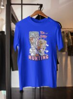 7 INCH HUNTING 1