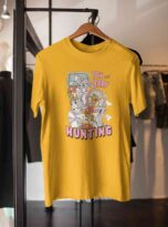 7 INCH HUNTING 3