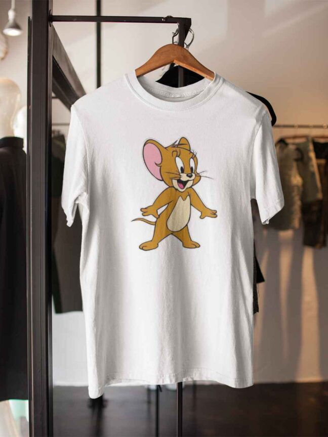 JERRY T SHIRT