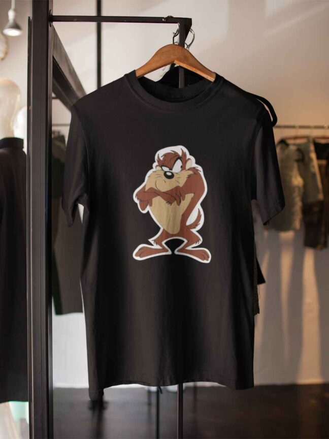LONNY TUNES-T SHIRT