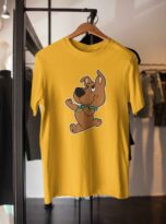 7 INCH SKOOBY DUBY 1