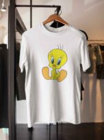 7 INCH TWEETY BIRDS 2