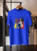 8 INCH MICKEY 1