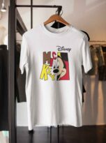 8 INCH MICKEY 2