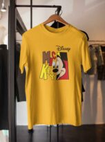 8 INCH MICKEY 3