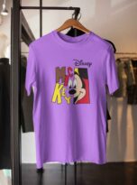 8 INCH MICKEY 4