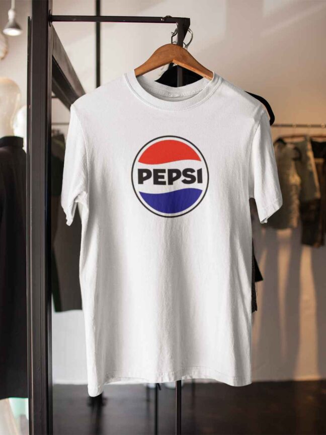 PEPSI-T SHIRT