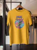 8 INCH PINK FLOYD 1
