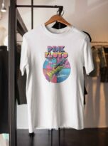 8 INCH PINK FLOYD 3