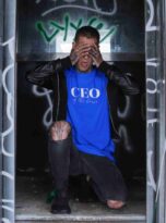 8 inch CEO 3