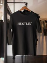 9 inch HUSTLIN 2