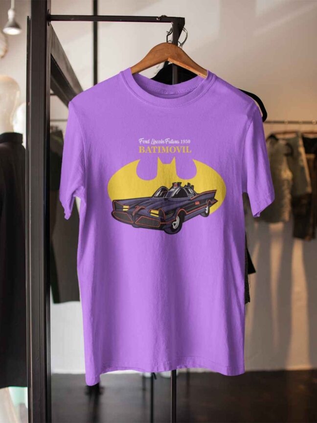BETIMOVIL-T SHIRT