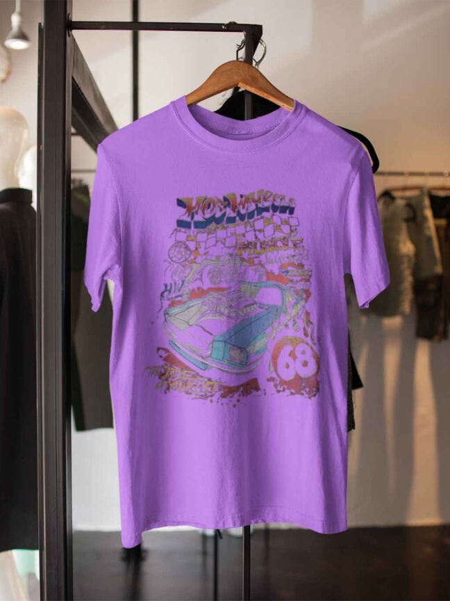 FUNSKOOL-T SHIRT
