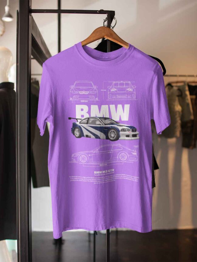BMW -T SHIRT