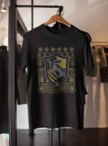 A3 HUFFLEPUFF 1