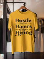 A3 INCH HUSTLE 3