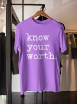 A3 KNOW YOUR WORTH 4