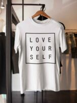 A3 LOVE YOUR SELF 3
