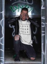 A3 LOVE YOUR SELF 4
