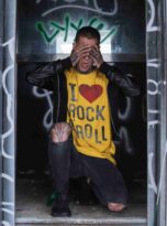 A3 ROCKAND ROLL 3