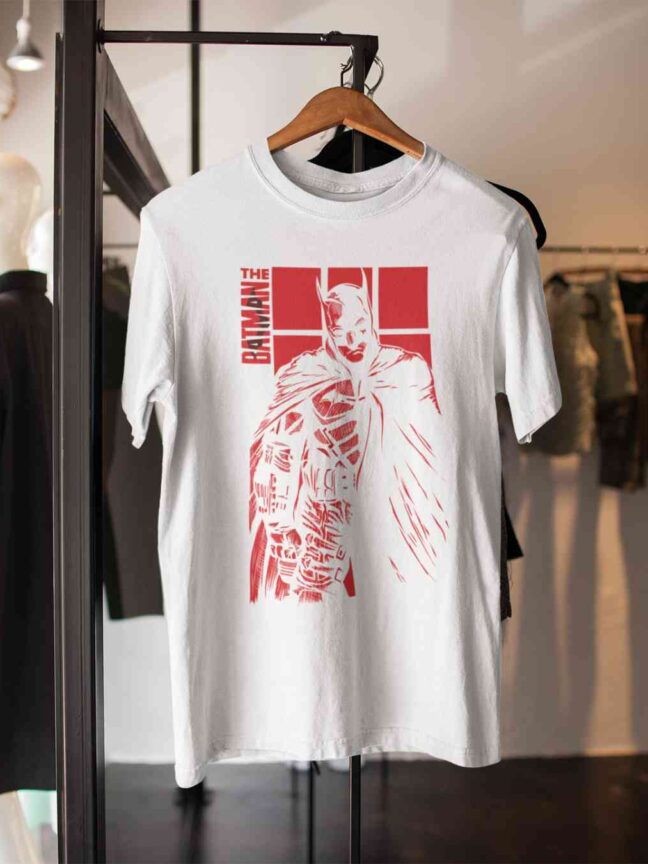 THE BETMAN-T SHIRT