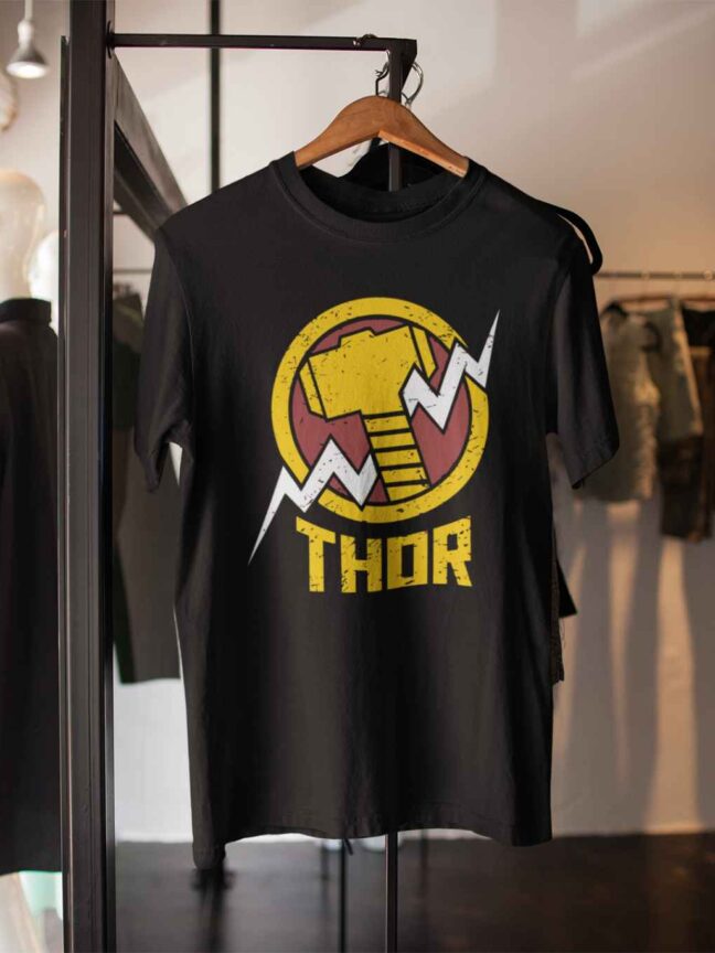THOR-T SHIRT