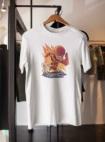 A4 BARRY ALLEN 1
