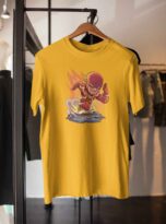 A4 BARRY ALLEN 4