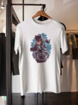 A4 BATMAN 1