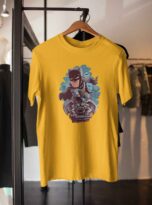 A4 BATMAN 3