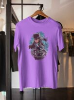 A4 BATMAN 4