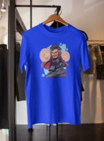 A4 DOCKTER STRANGE 2